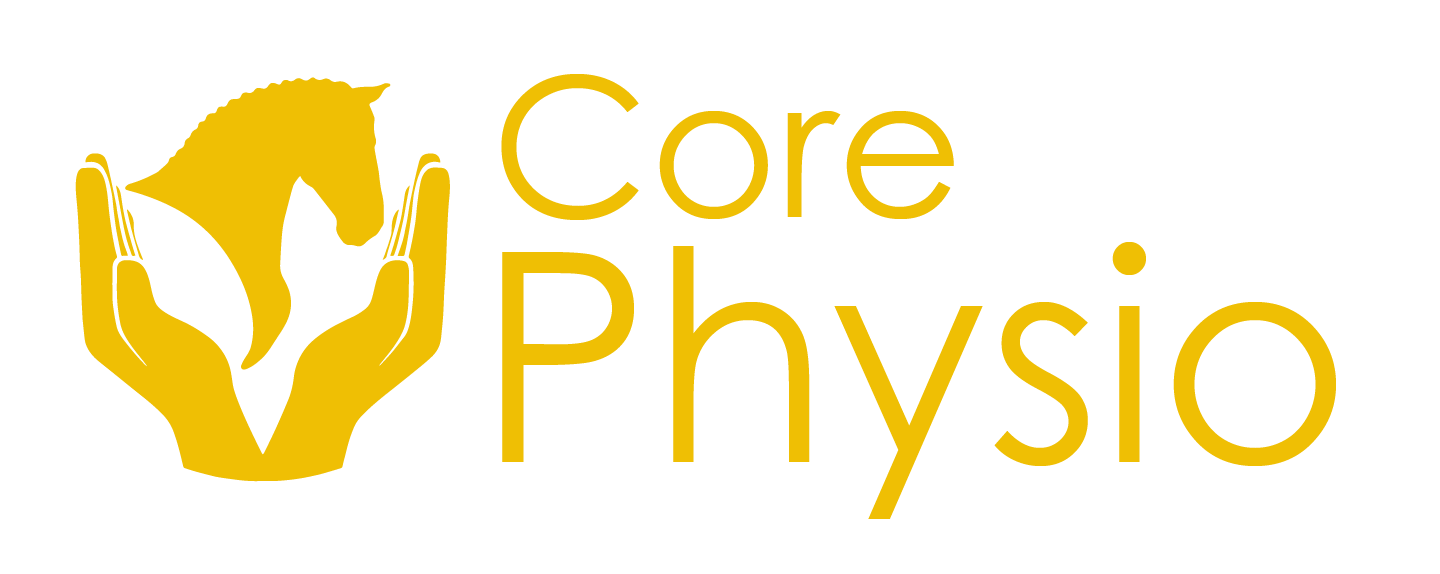 Core Physio Logo
